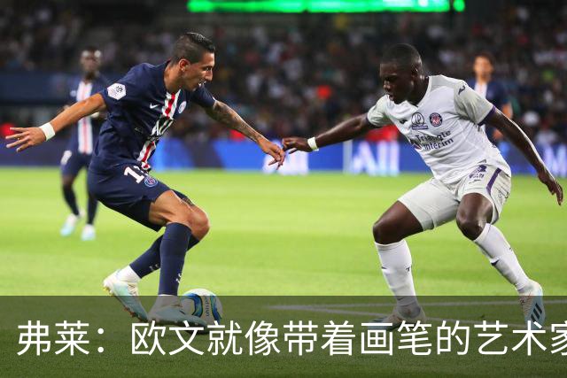 弗莱：欧文就像带着画笔的艺术家 他的进攻动作衔接就像画画一样